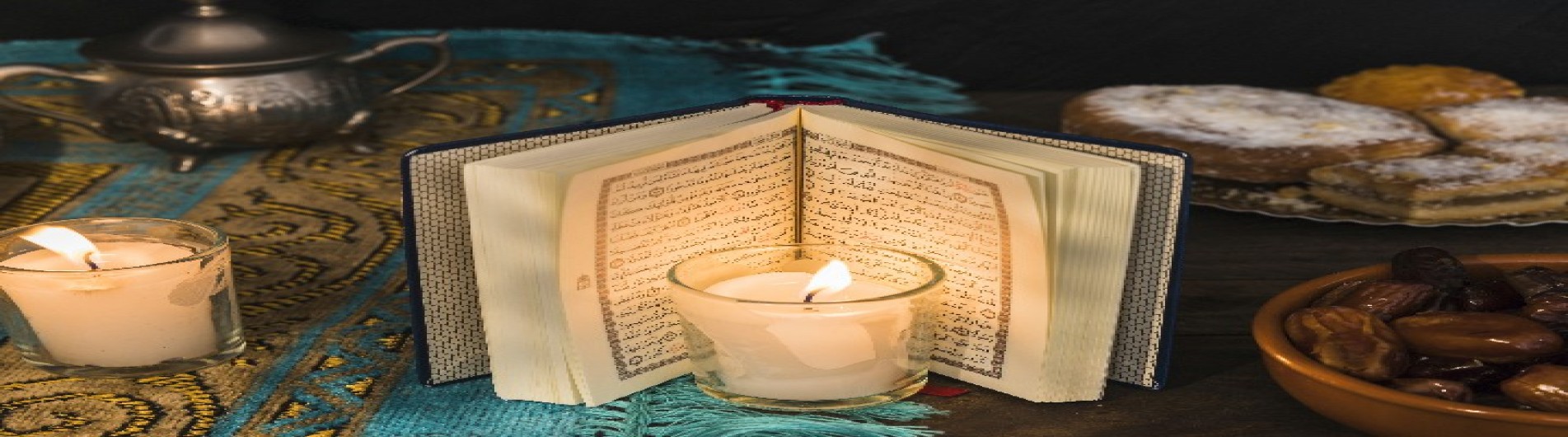 Islamic Teachings + Recitation of Quran (Beginners)